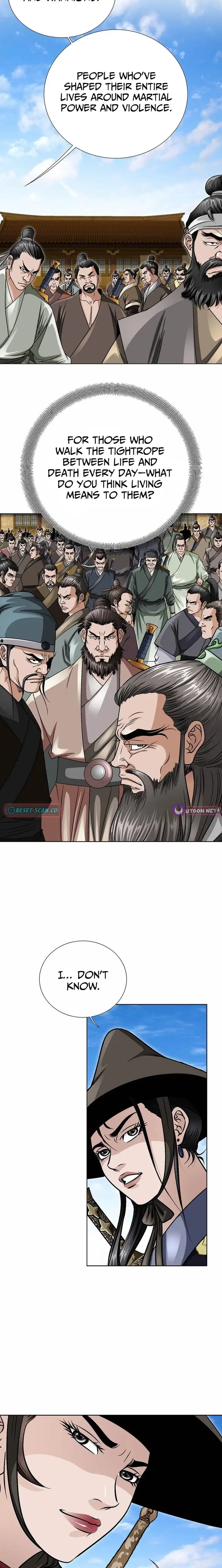 Read Ice Master EN Manga Online