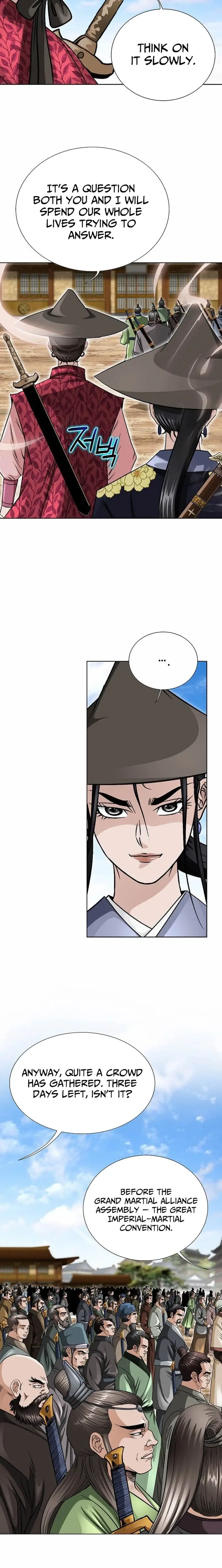 Read Ice Master EN Manga Online