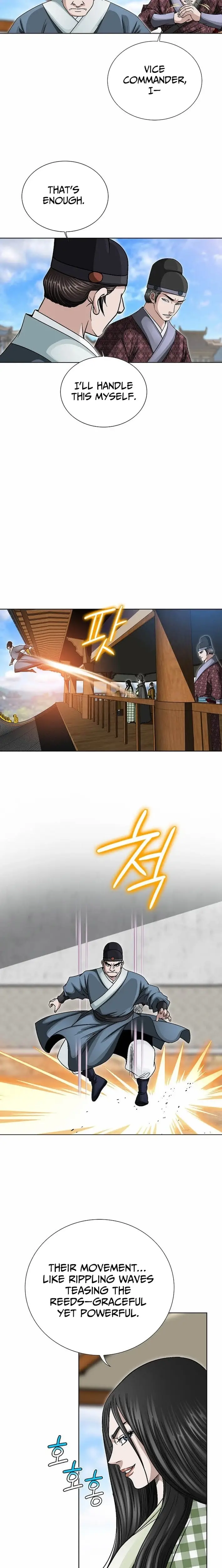 Read Ice Master EN Manga Online