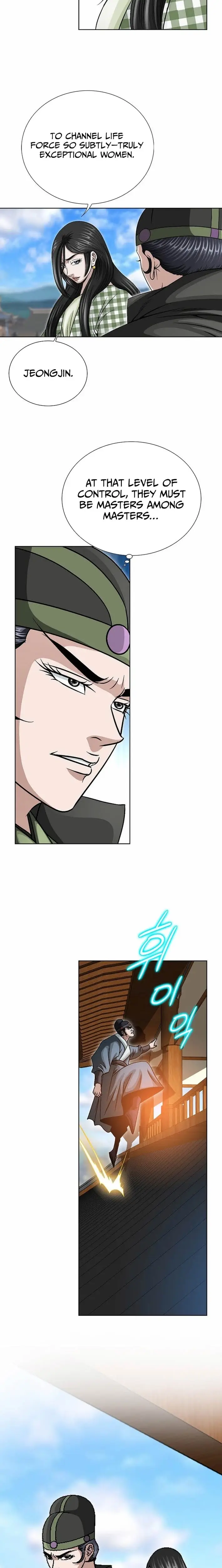 Read Ice Master EN Manga Online