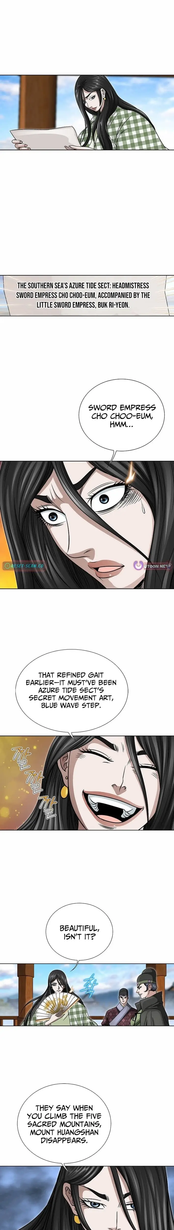 Read Ice Master EN Manga Online