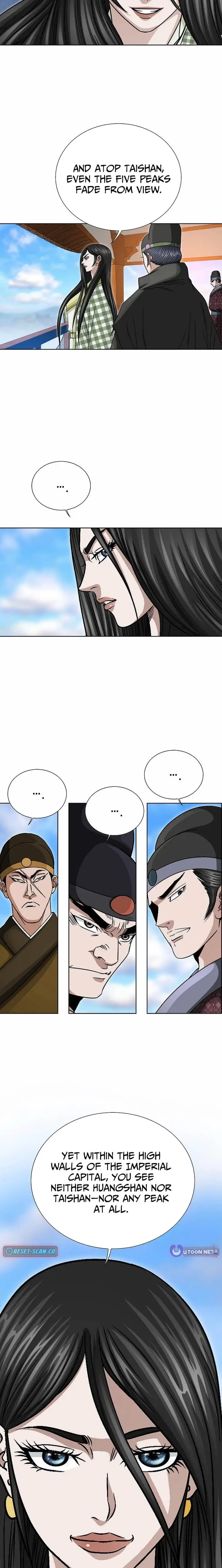 Read Ice Master EN Manga Online