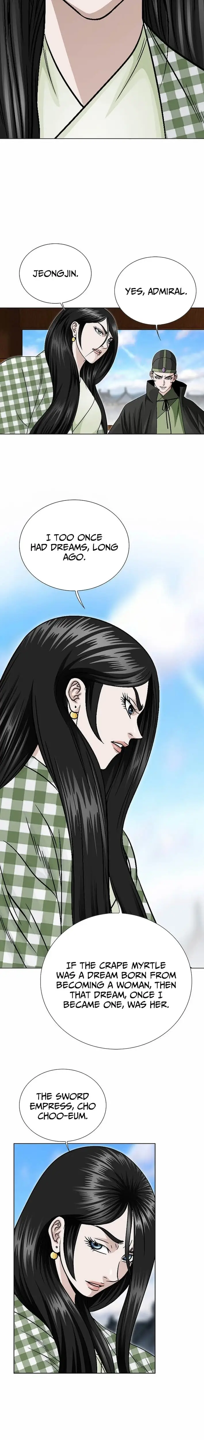 Read Ice Master EN Manga Online