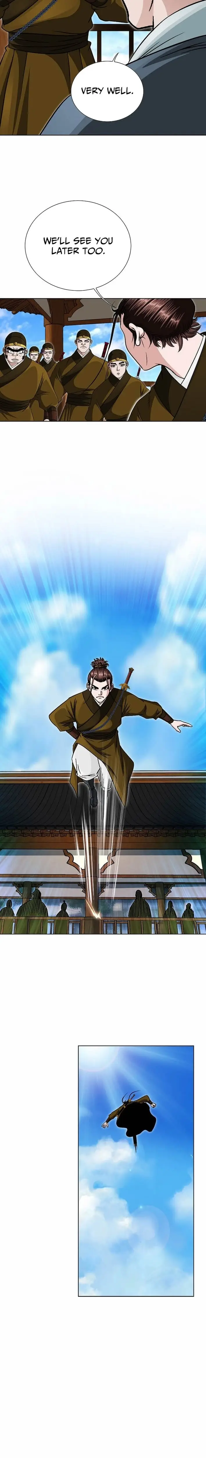 Read Ice Master EN Manga Online