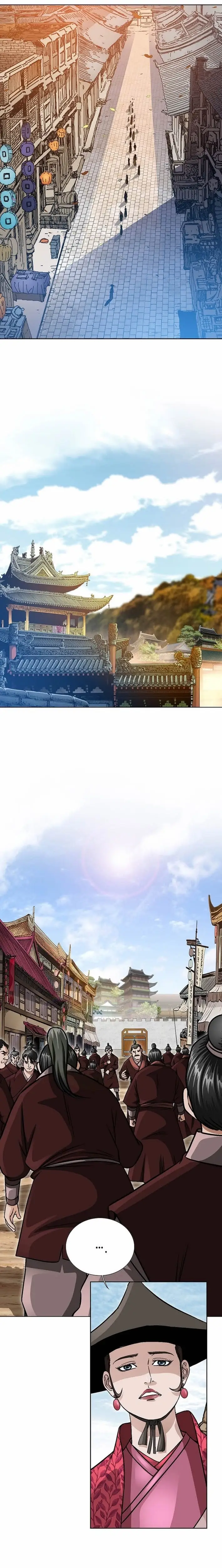 Read Ice Master EN Manga Online