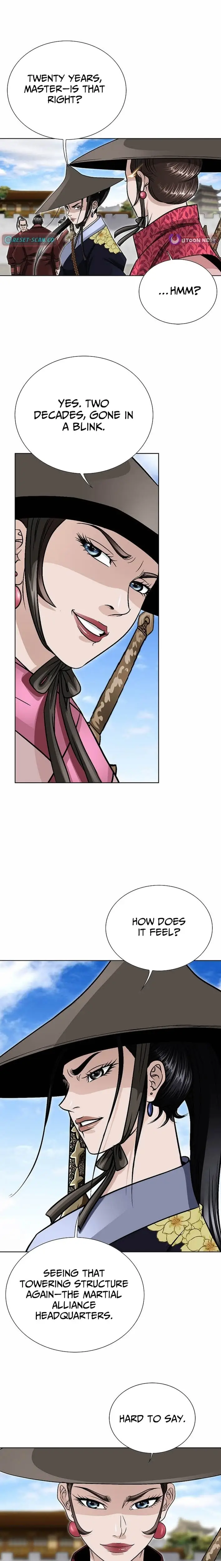 Read Ice Master EN Manga Online