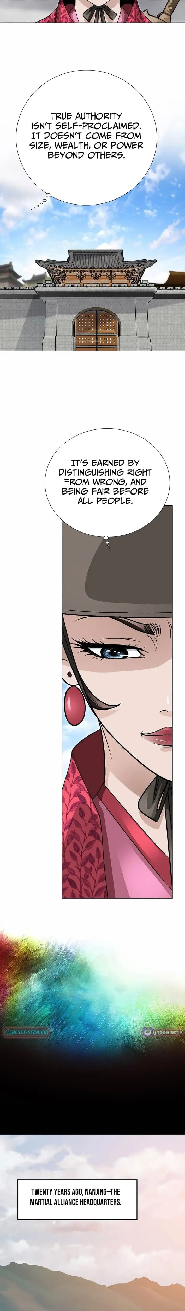 Read Ice Master EN Manga Online