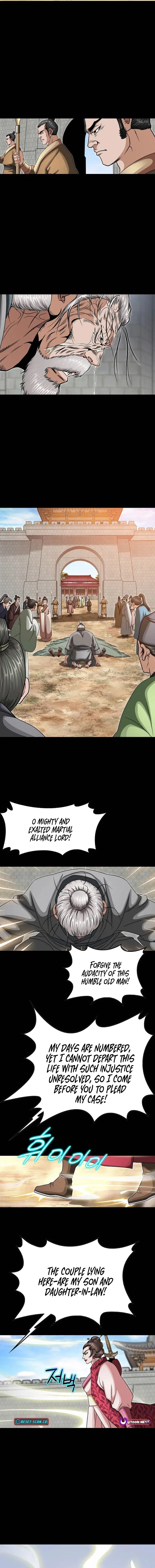 Read Ice Master EN Manga Online