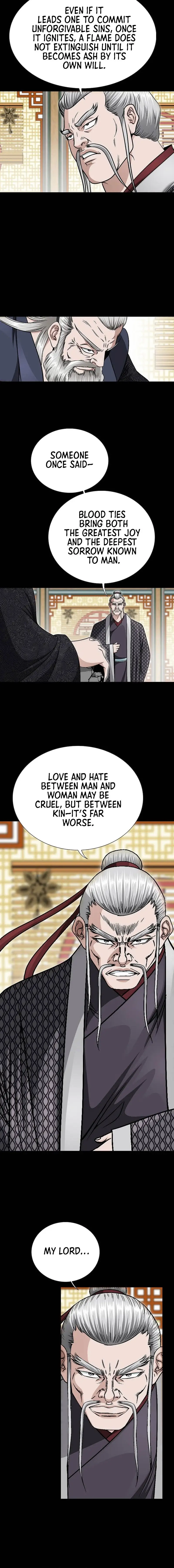 Read Ice Master EN Manga Online