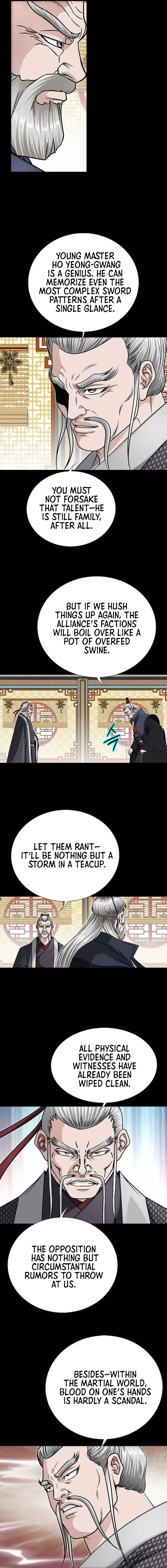 Read Ice Master EN Manga Online