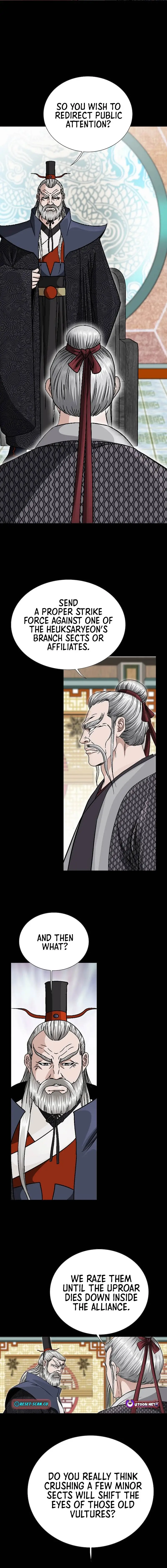 Read Ice Master EN Manga Online