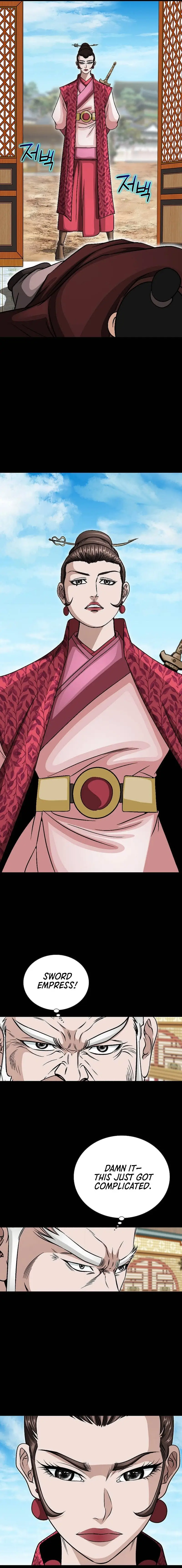 Read Ice Master EN Manga Online