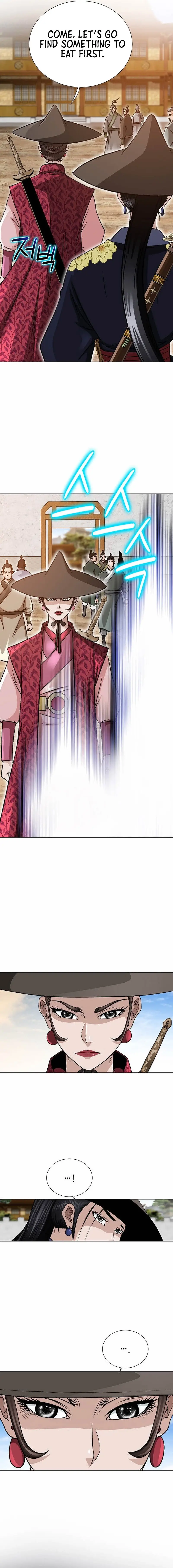 Read Ice Master EN Manga Online