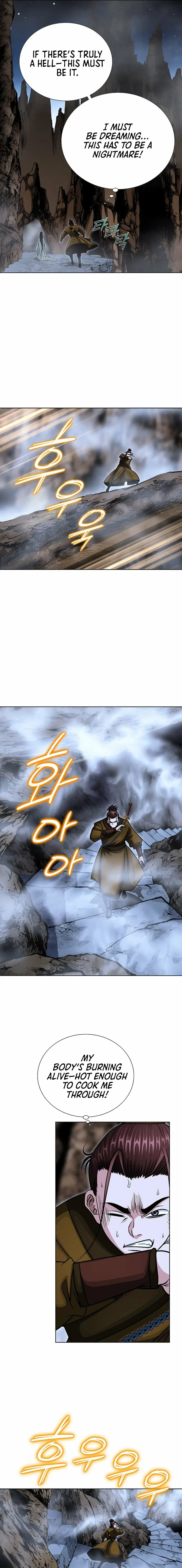 Read Ice Master EN Manga Online