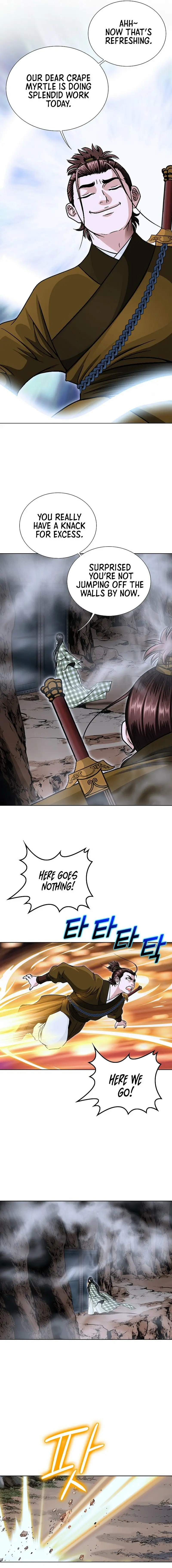 Read Ice Master EN Manga Online