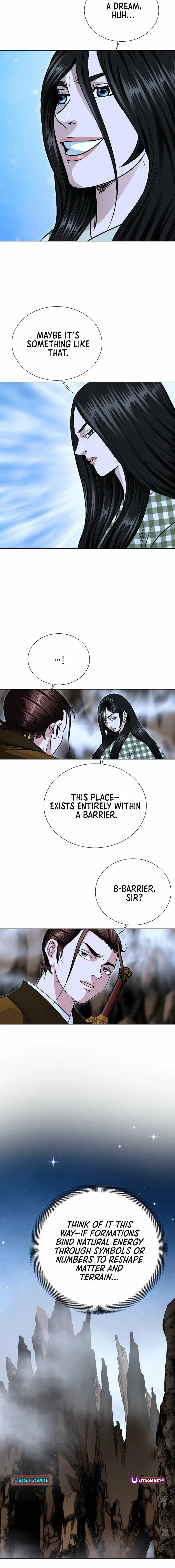 Read Ice Master EN Manga Online