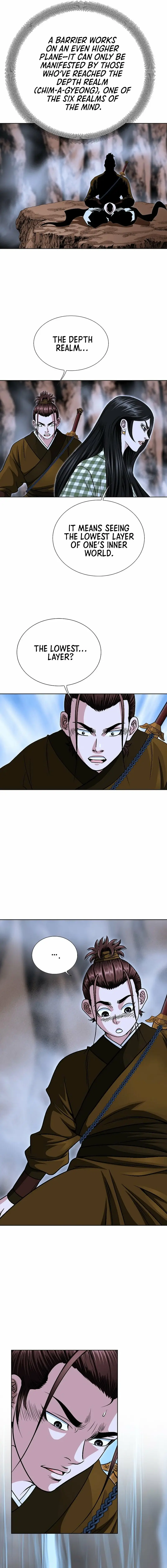 Read Ice Master EN Manga Online