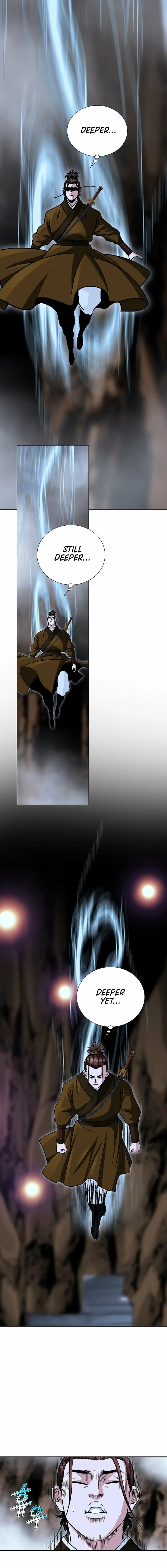 Read Ice Master EN Manga Online