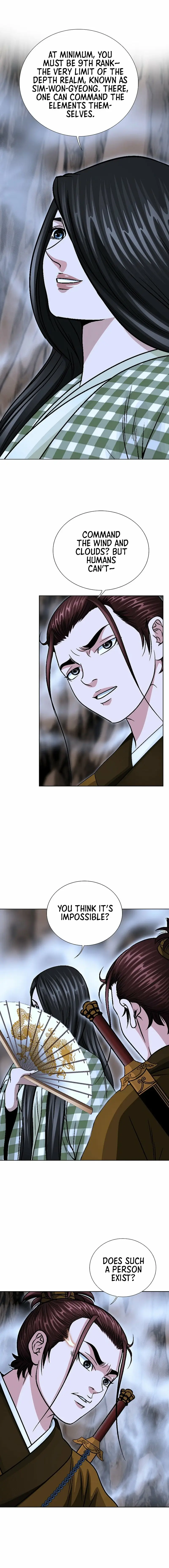 Read Ice Master EN Manga Online