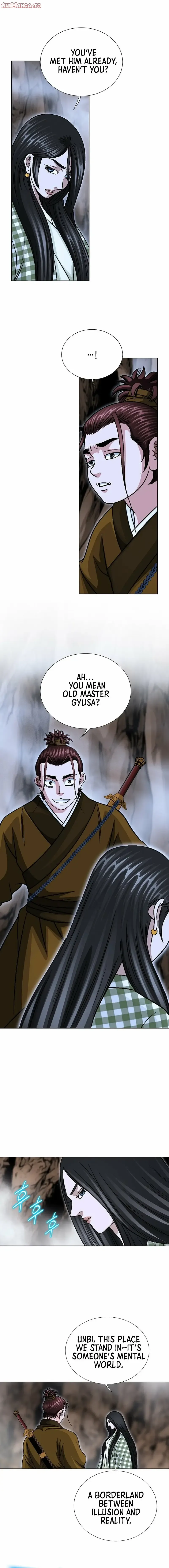 Read Ice Master EN Manga Online