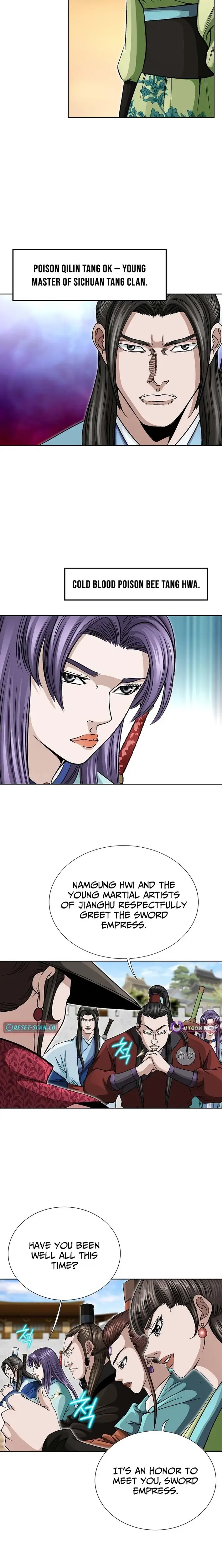 Read Ice Master EN Manga Online