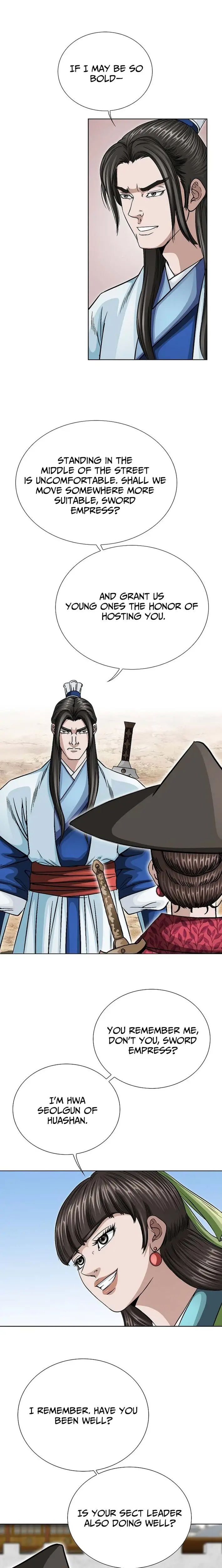 Read Ice Master EN Manga Online