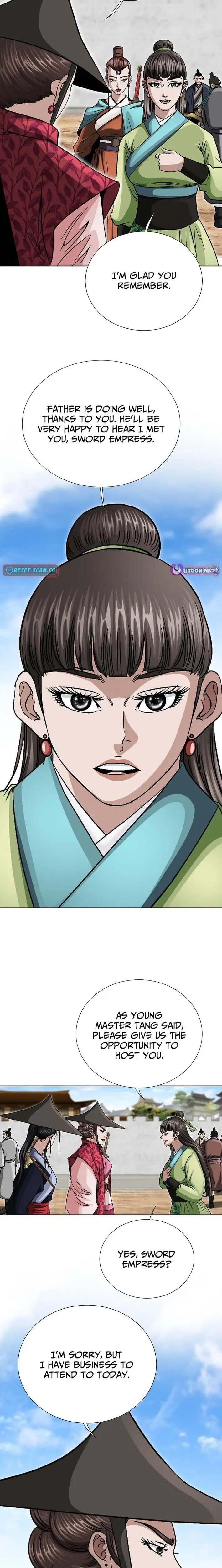 Read Ice Master EN Manga Online