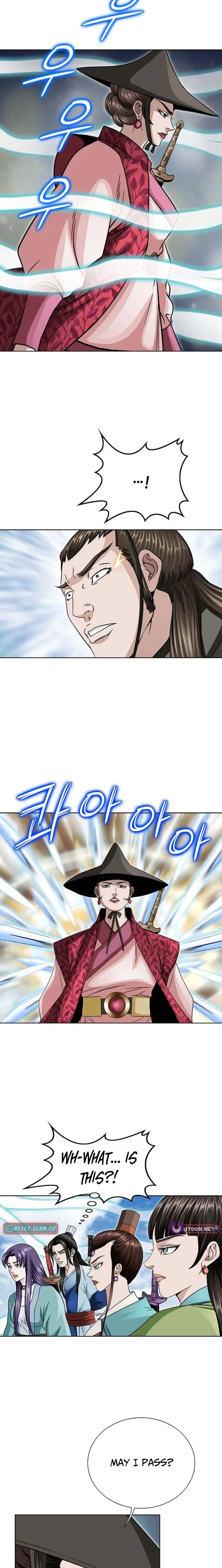 Read Ice Master EN Manga Online