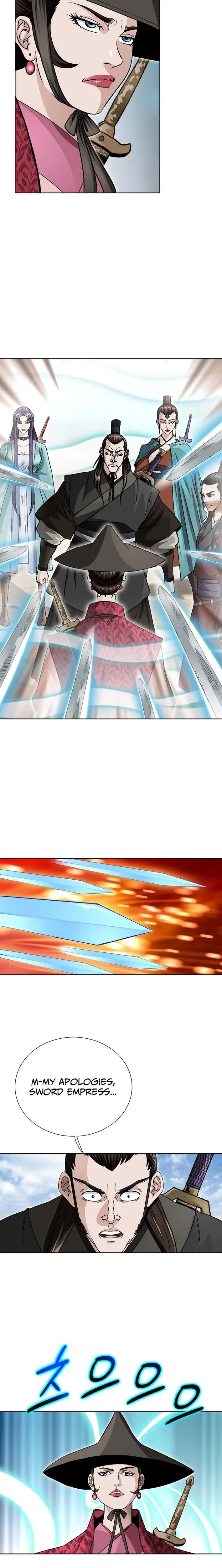 Read Ice Master EN Manga Online