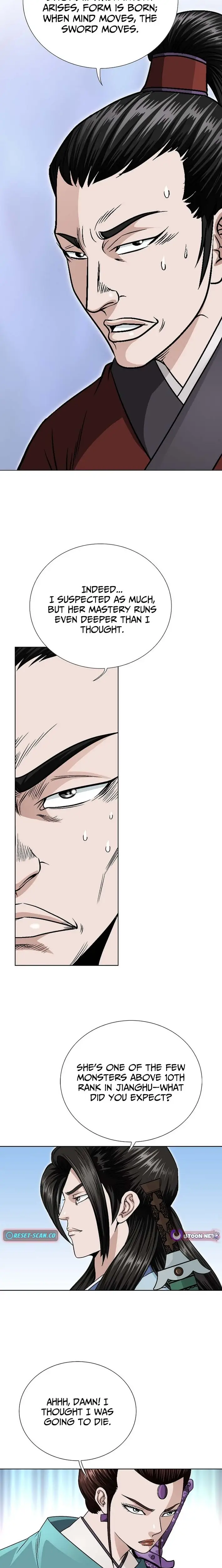 Read Ice Master EN Manga Online