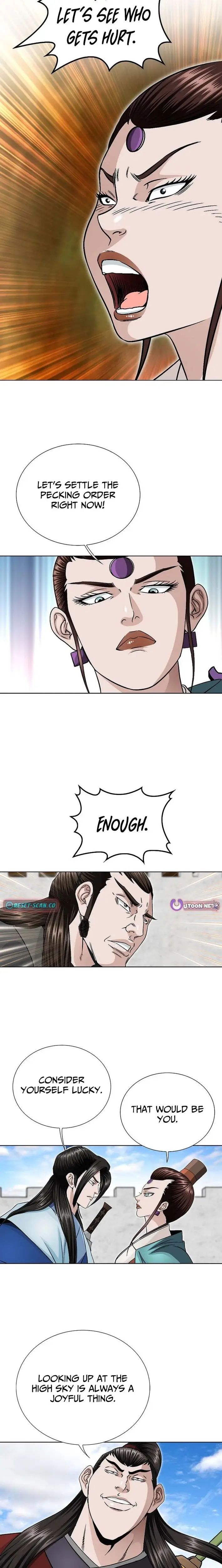 Read Ice Master EN Manga Online