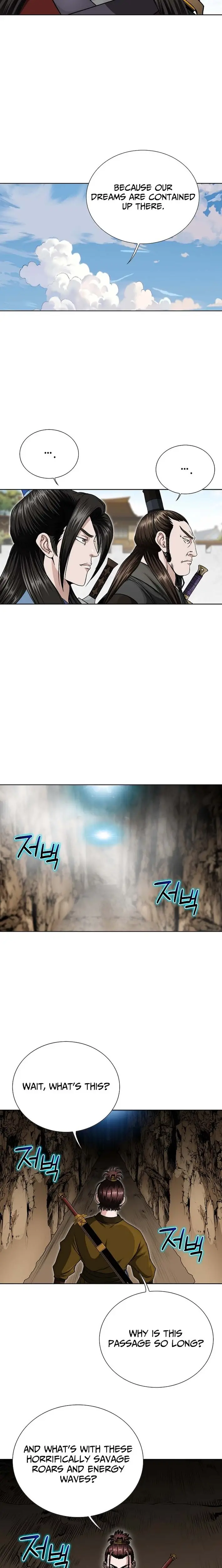 Read Ice Master EN Manga Online