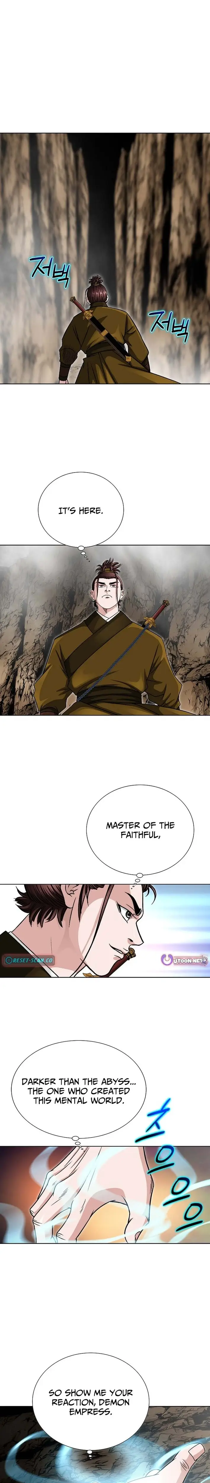 Read Ice Master EN Manga Online