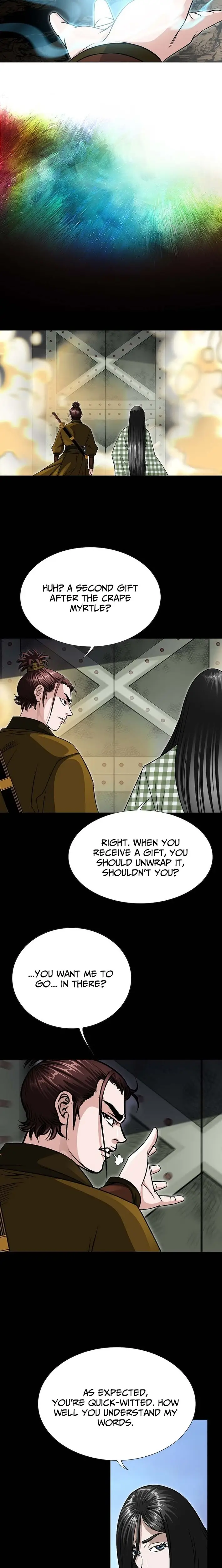 Read Ice Master EN Manga Online