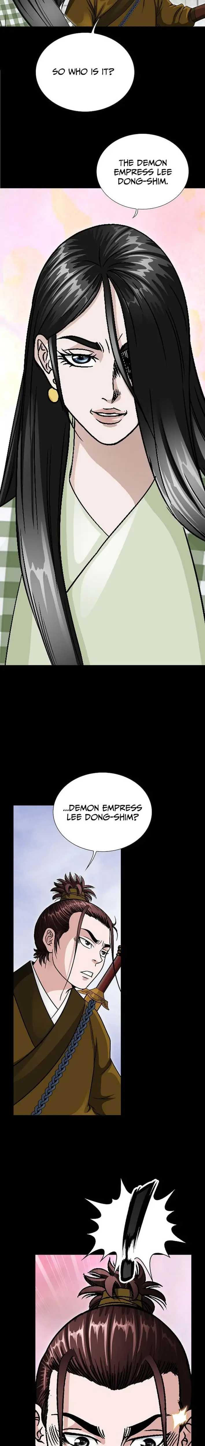 Read Ice Master EN Manga Online