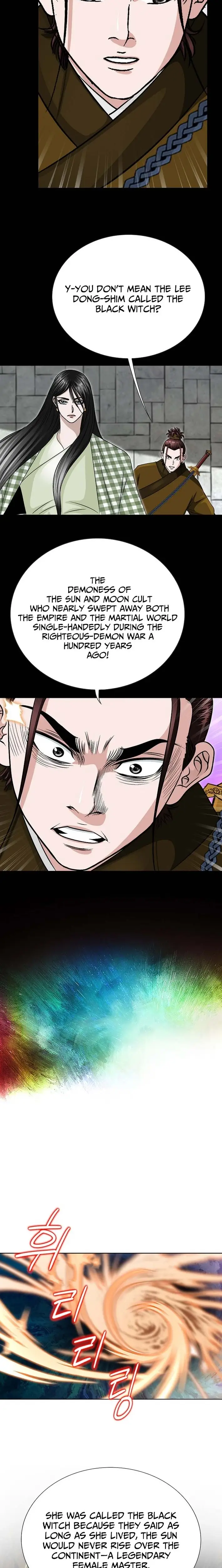 Read Ice Master EN Manga Online