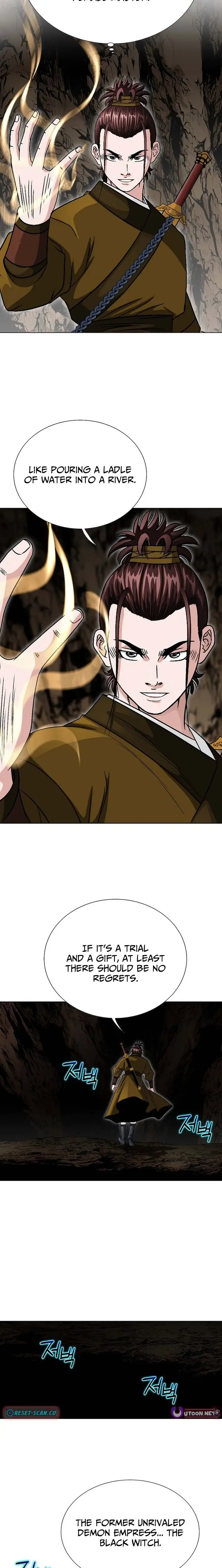 Read Ice Master EN Manga Online