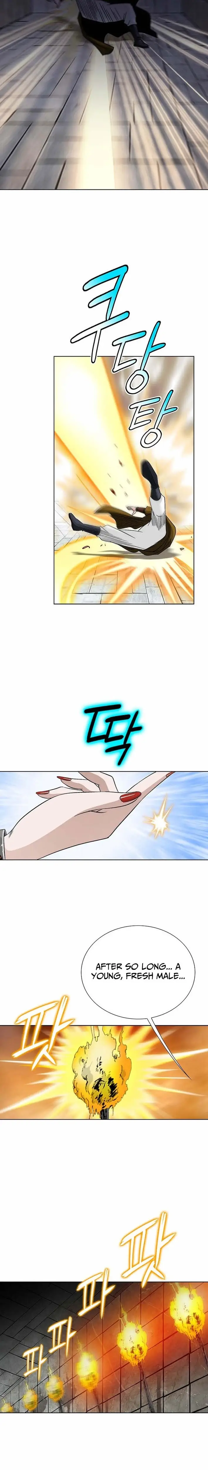 Read Ice Master EN Manga Online