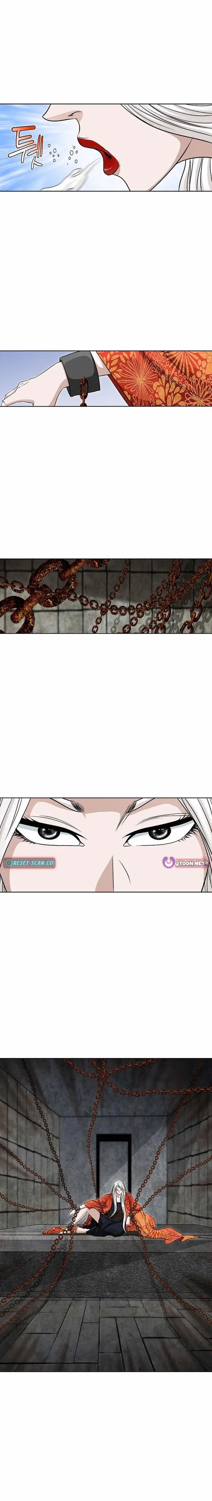 Read Ice Master EN Manga Online