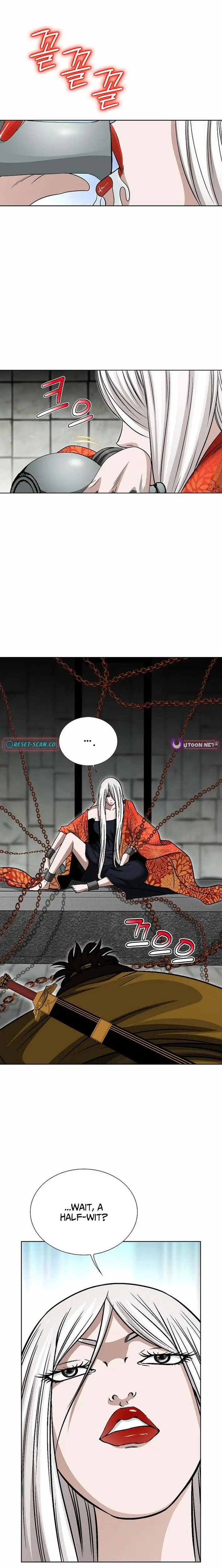 Read Ice Master EN Manga Online