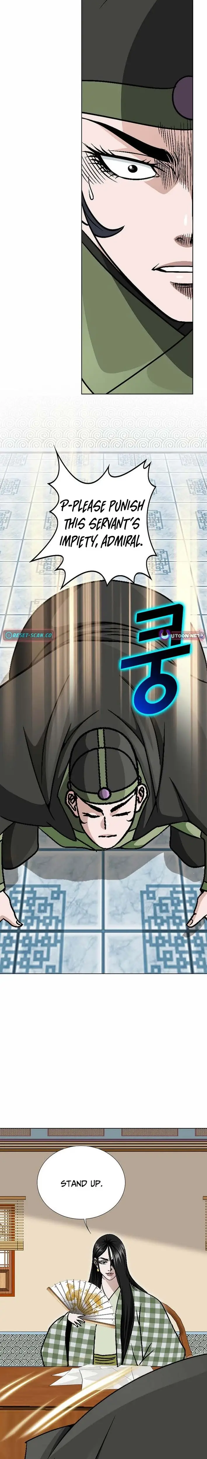 Read Ice Master EN Manga Online