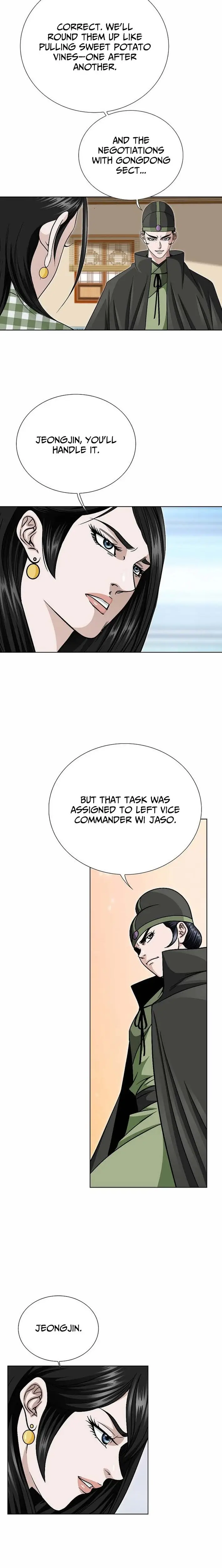 Read Ice Master EN Manga Online