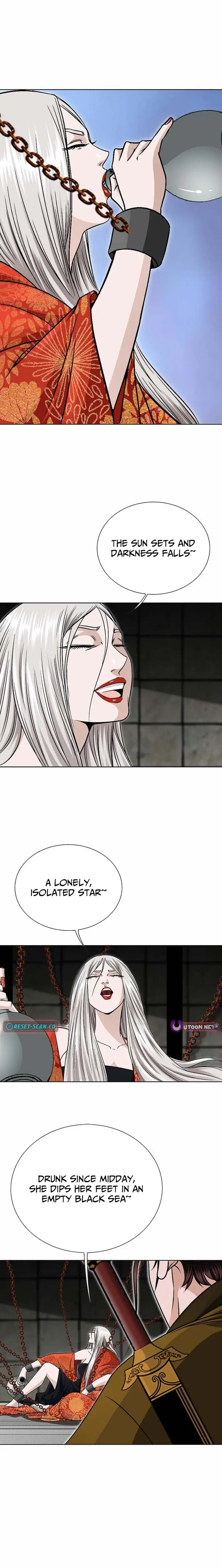 Read Ice Master EN Manga Online