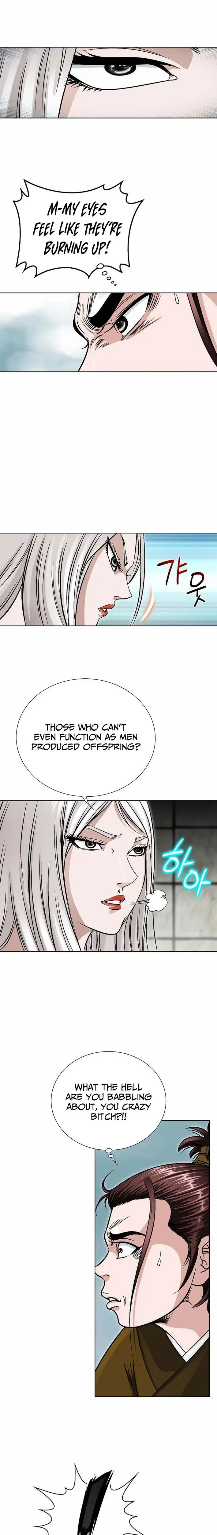 Read Ice Master EN Manga Online