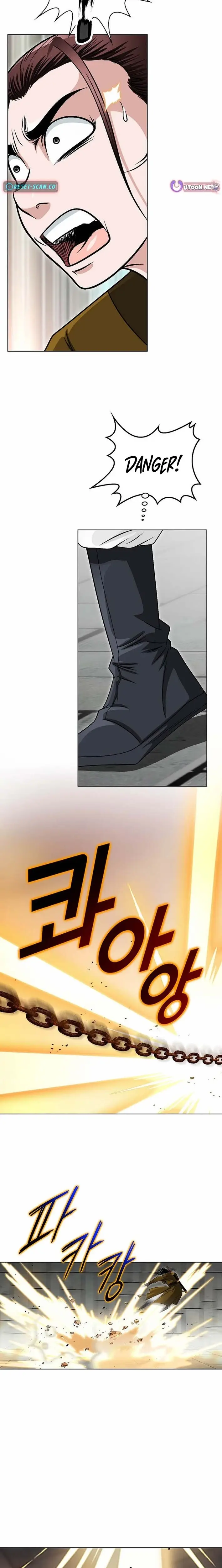 Read Ice Master EN Manga Online