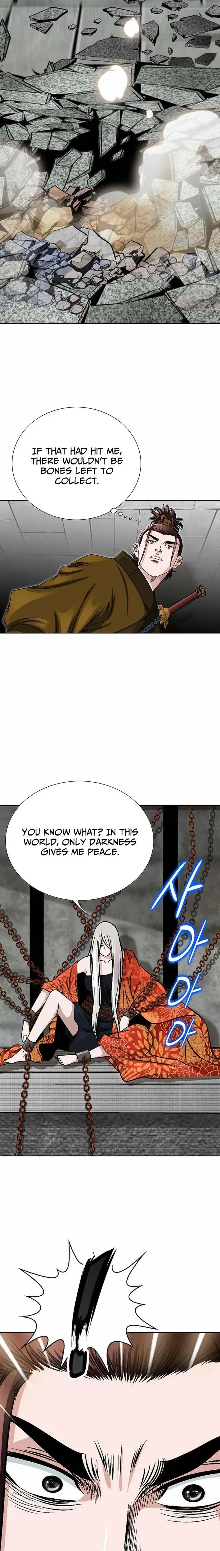 Read Ice Master EN Manga Online