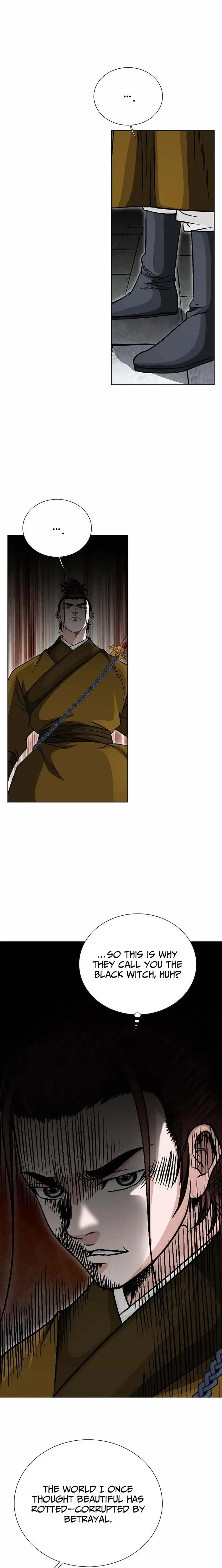 Read Ice Master EN Manga Online