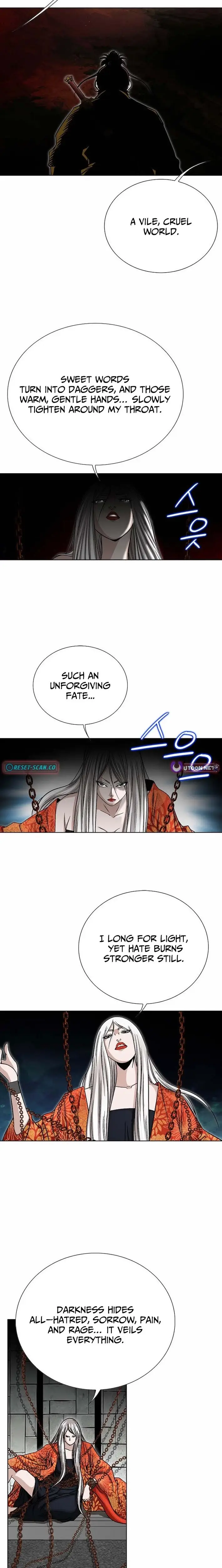 Read Ice Master EN Manga Online