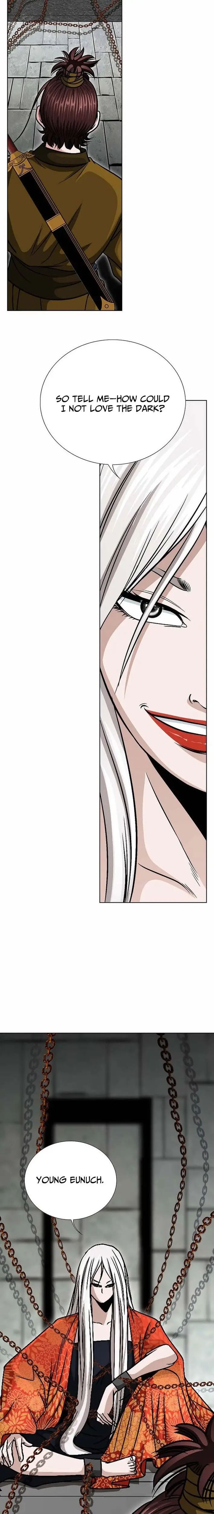 Read Ice Master EN Manga Online