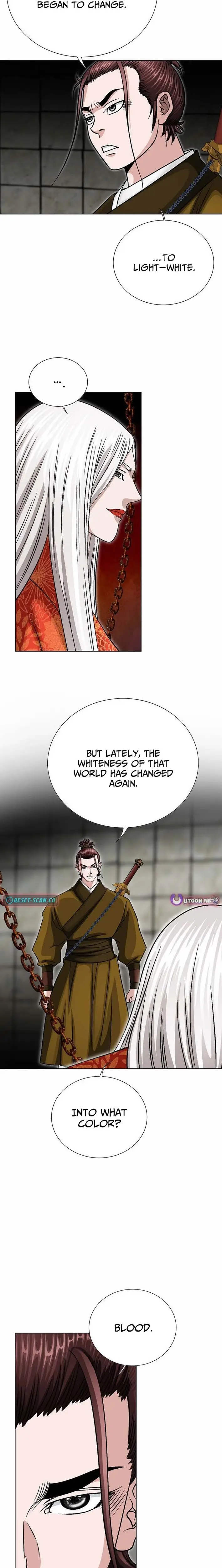 Read Ice Master EN Manga Online